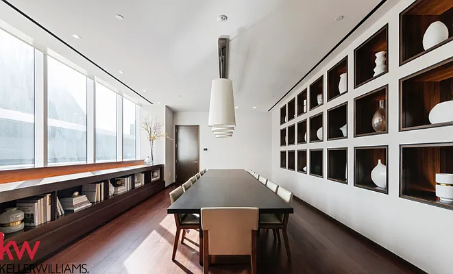 Rented by Keller Williams NYC | media 21