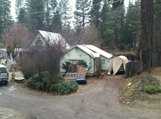 438 Highway 89, Greenville, CA 95947