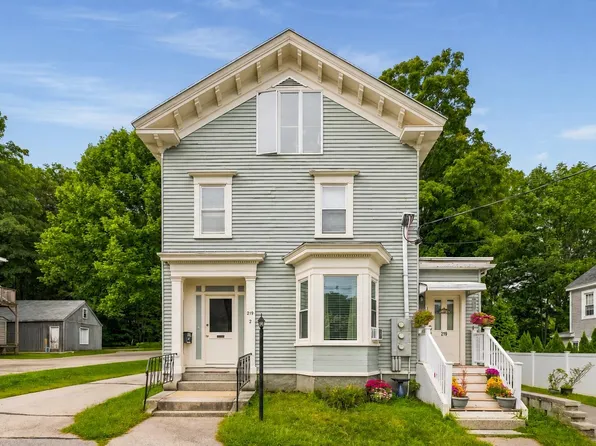 219 Washington Street, Dover, NH 03820
