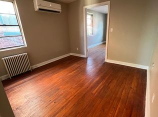 611 Walnut Ave APT 3, Easton, PA 18042