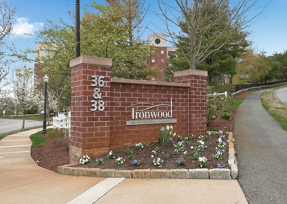 1st image of 38 Village Rd APT 110