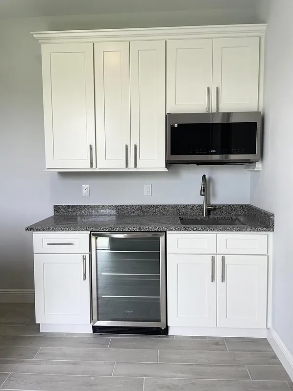 1 bed, 1.0 bath, 400 sqft, $1,200 — Photo 4