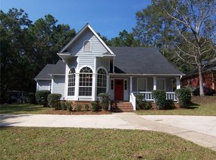 1660 Aden Rd, Mobile, AL 36695