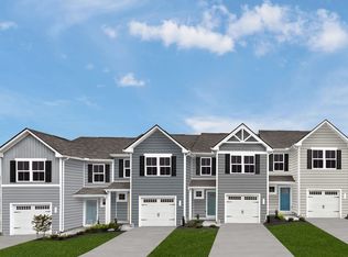 Poplar Quick Move In plan