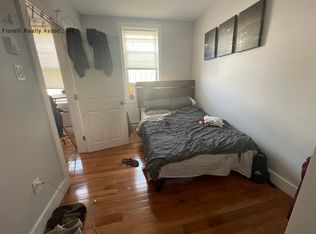 33 Clark St #40, Boston, MA 02109