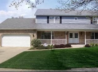 1173 Danforth Dr, Batavia, IL 60510