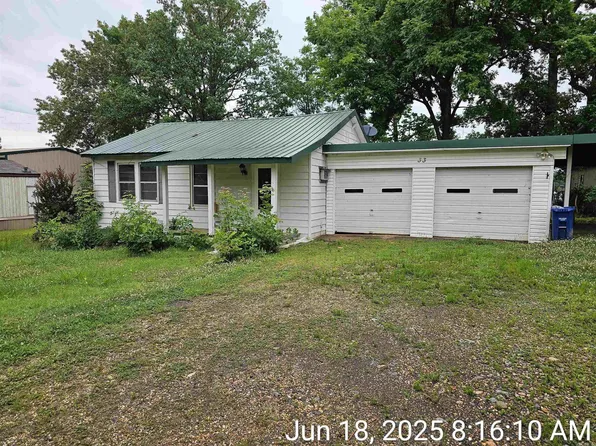 33 Highway 89 S, Mayflower, AR 72106