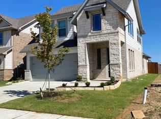 108 Cole Ln, Pilot Point, TX 76258