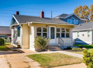 3049 S Lincoln St, Englewood, CO 80113