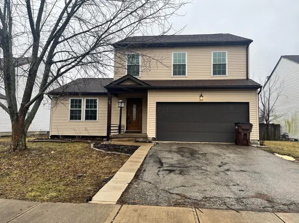 56 Greenfield Dr, Milford Center, OH 43045