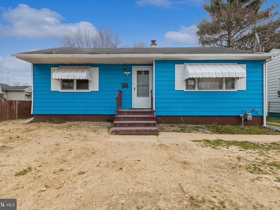 455 Spruce St, Bridgeton, NJ 08302 Zillow