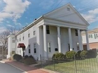 122 Elm St, Millbury, MA 01527