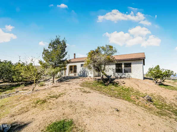 31720 96th St E, Littlerock, CA 93543