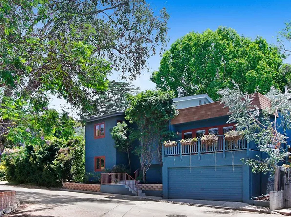 3032 Scotland St, Los Angeles, CA 90039