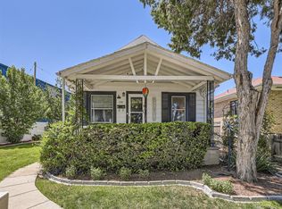 638 E Elk Pl, Denver, CO 80216