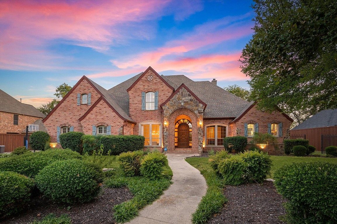 2711 Derby Ct, Southlake, TX 76092 Zillow