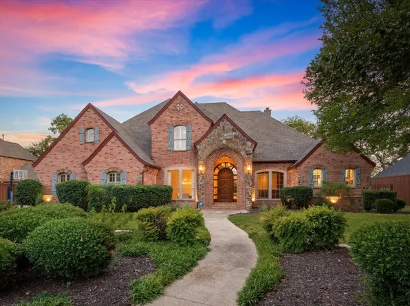 2711 Derby Ct, Southlake, TX 76092