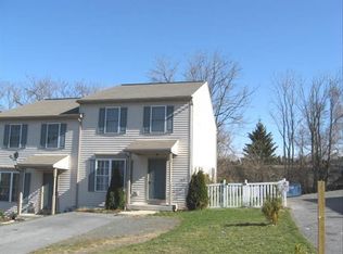 1809 Reservoir Rd, Reading, PA 19604