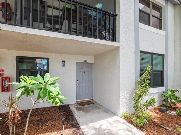 1901 Oyster Catcher Ln Unit 814, Clearwater, FL 33762