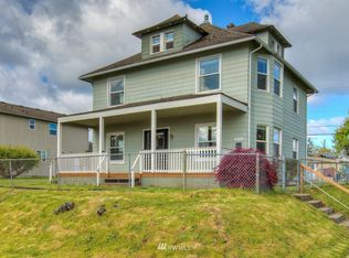 3602 E L St, Tacoma, WA 98404