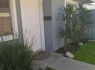 1034 Andrews St, Tustin, CA 92780
