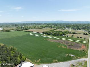 0 Highway 95 S TRACT F, Greenback, TN 37742