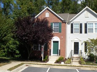 8125 Pennington Dr, Laurel, MD 20724