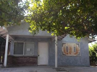 2508 S 9th St, Fresno, CA 93725
