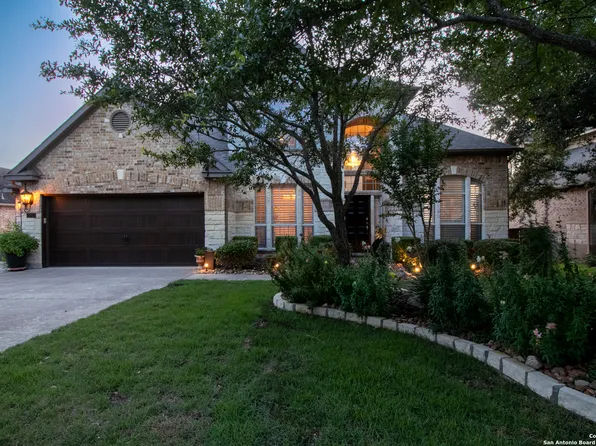 3743 SUNSET CLF, San Antonio, TX 78261