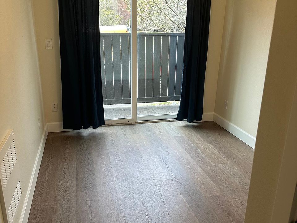 First-floor bedroom