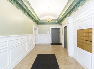 Pine Street Manor, Philadelphia, PA 19103