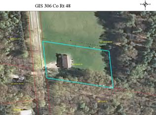 306 County Route 48, Pulaski, NY 13302