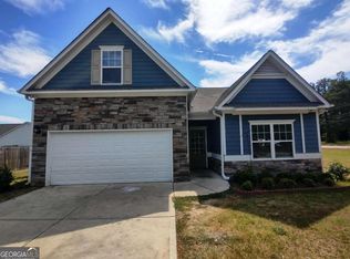 860 Old Dalton Rd NE, Rome, GA 30165