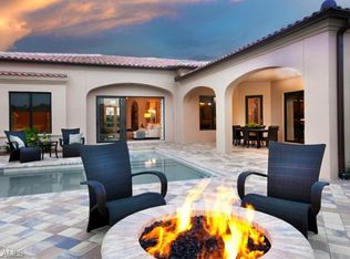 16748 Lucarno Way, Naples, FL 34110