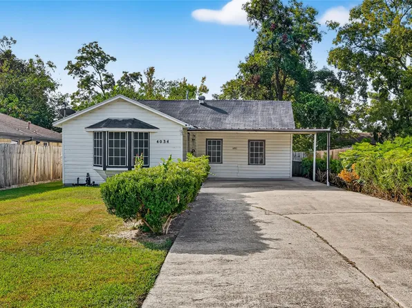 4034 Caplin St, Houston, TX 77026