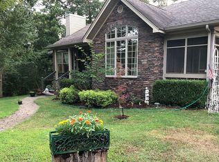 8764 Dogwood Ln, Winona, MO 65588