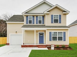 3302 Franklin St, Chesapeake, VA 23324