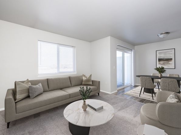 5509 S Graystone Ave #5421-289