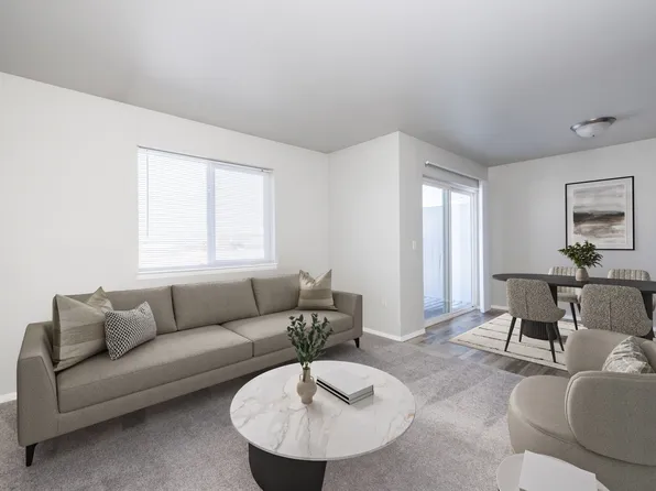 The Meadows on Graystone