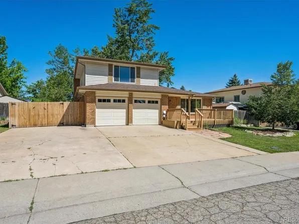 8352 Yarrow Court, Arvada, CO 80005