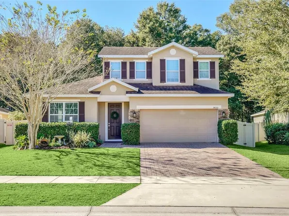 34315 Alameda Dr, Sorrento, FL 32776