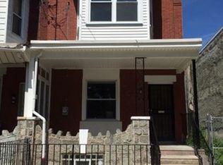 442 S 54th St, Philadelphia, PA 19143
