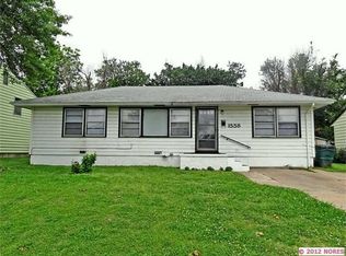 1558 N Oswego Ave, Tulsa, OK 74115