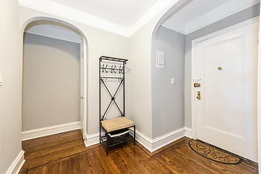 Sold by Halstead Real Estate