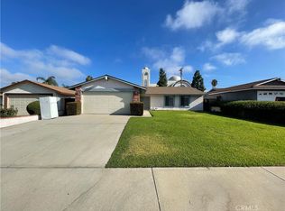 21333 E Venton St, Covina, CA 91724