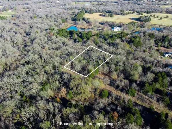 Sunrise W Lot 5, Corsicana, TX 75109