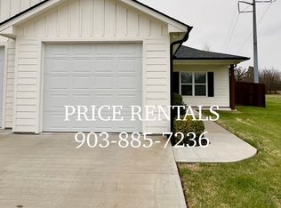 203 Craig St #A, Sulphur Springs, TX 75482
