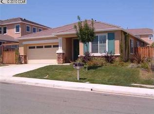 5417 Prewett Ranch Dr, Antioch, CA