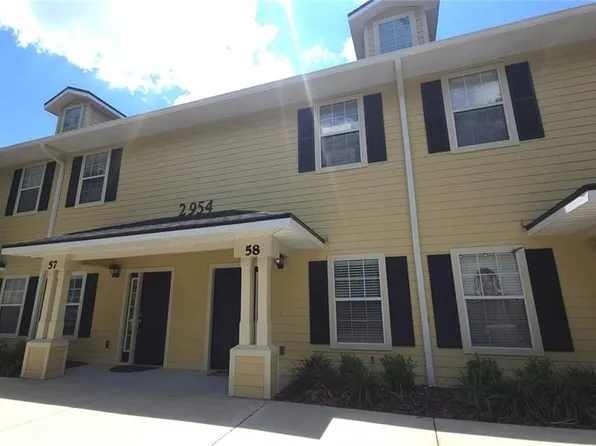 2954 SW 35th Pl APT 58, Gainesville, FL 32608