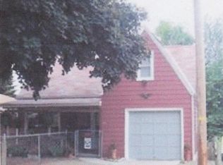 364 Baldwin Rd, Akron, OH 44312